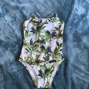 Vilebrequin Kids Bathing Suit